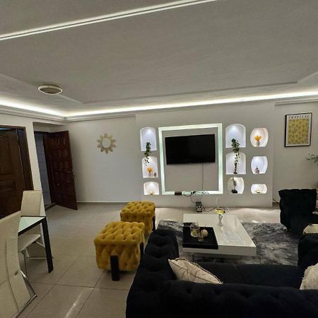 Residence Cosy Free Douala Cameroon Zewnętrze zdjęcie