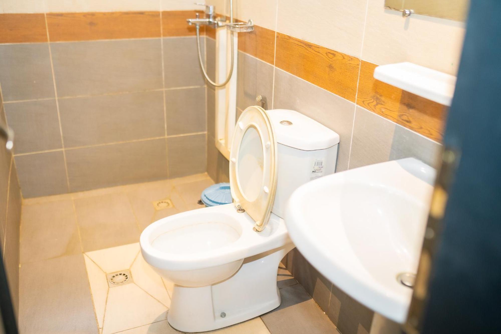 Residence Cosy Free Douala Cameroon Zewnętrze zdjęcie