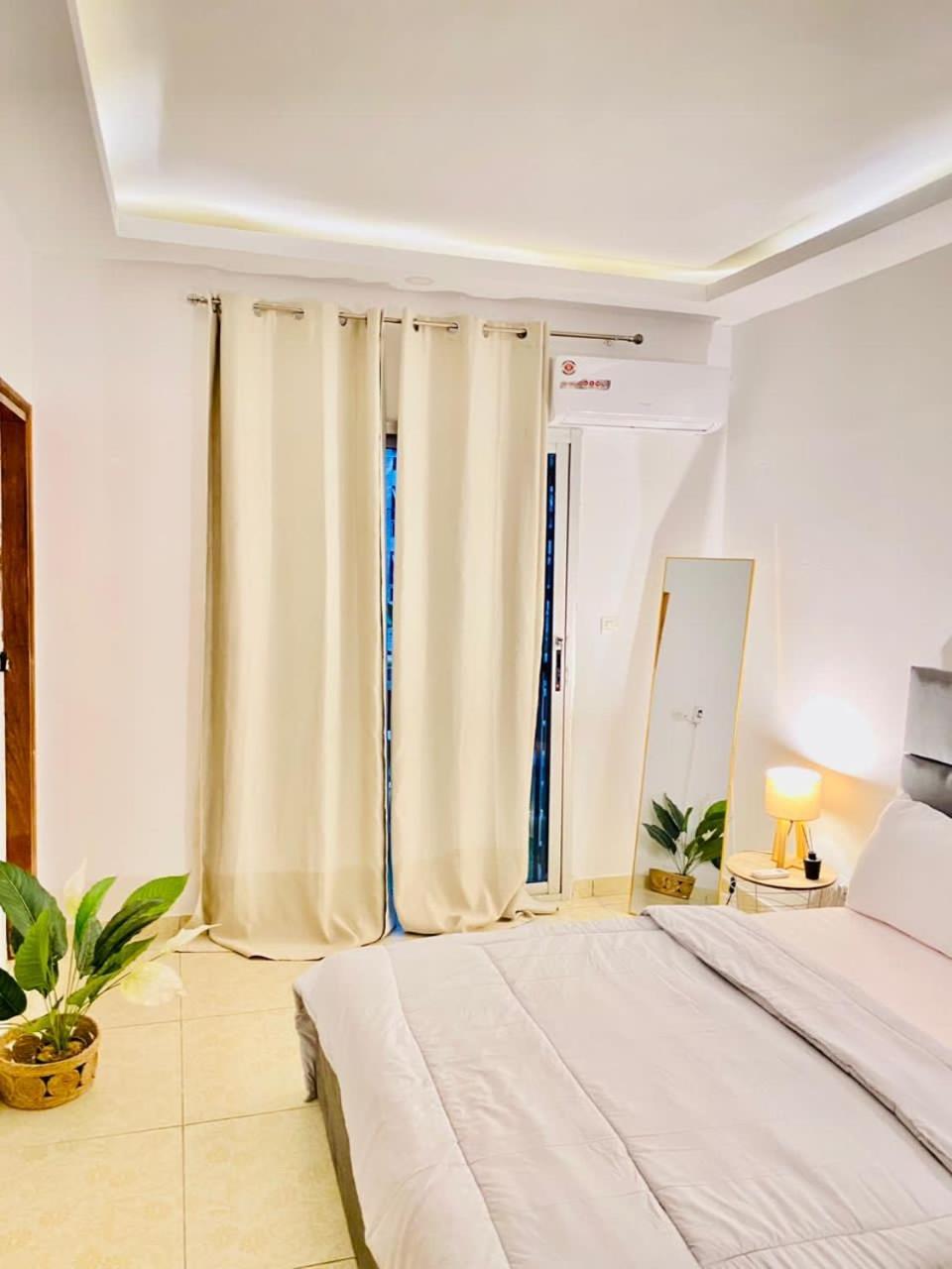 Residence Cosy Free Douala Cameroon Zewnętrze zdjęcie