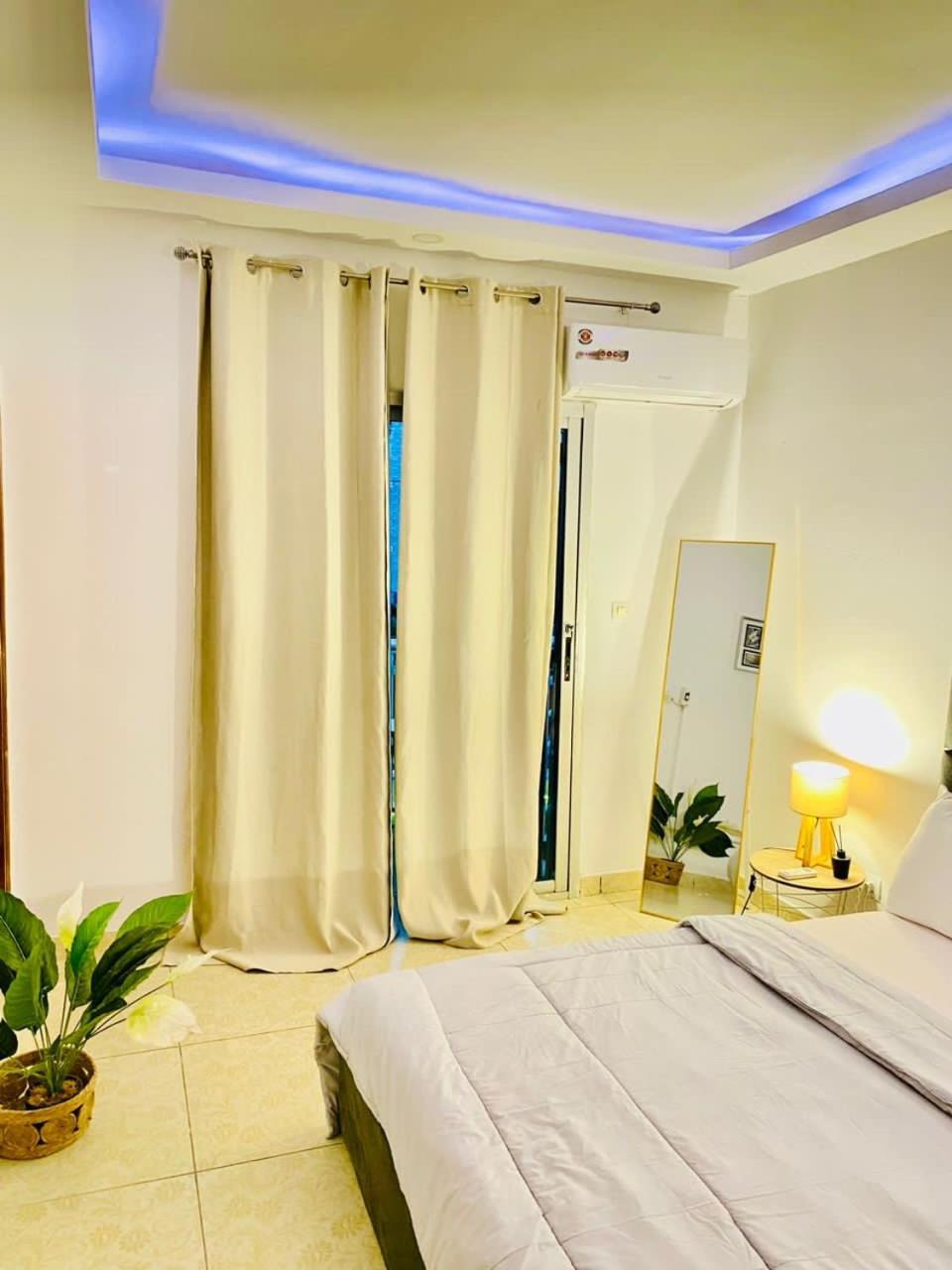 Residence Cosy Free Douala Cameroon Zewnętrze zdjęcie
