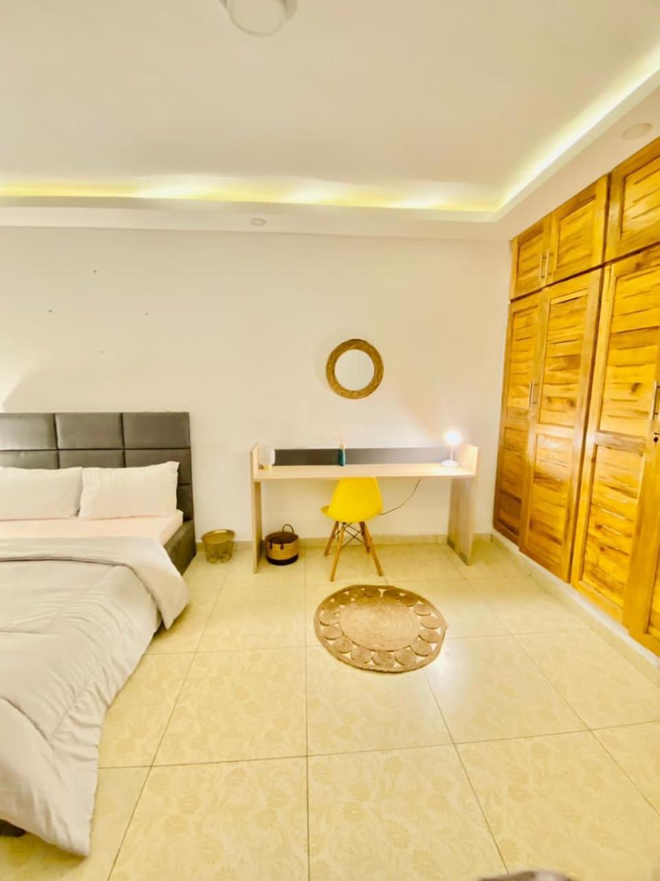 Residence Cosy Free Douala Cameroon Zewnętrze zdjęcie