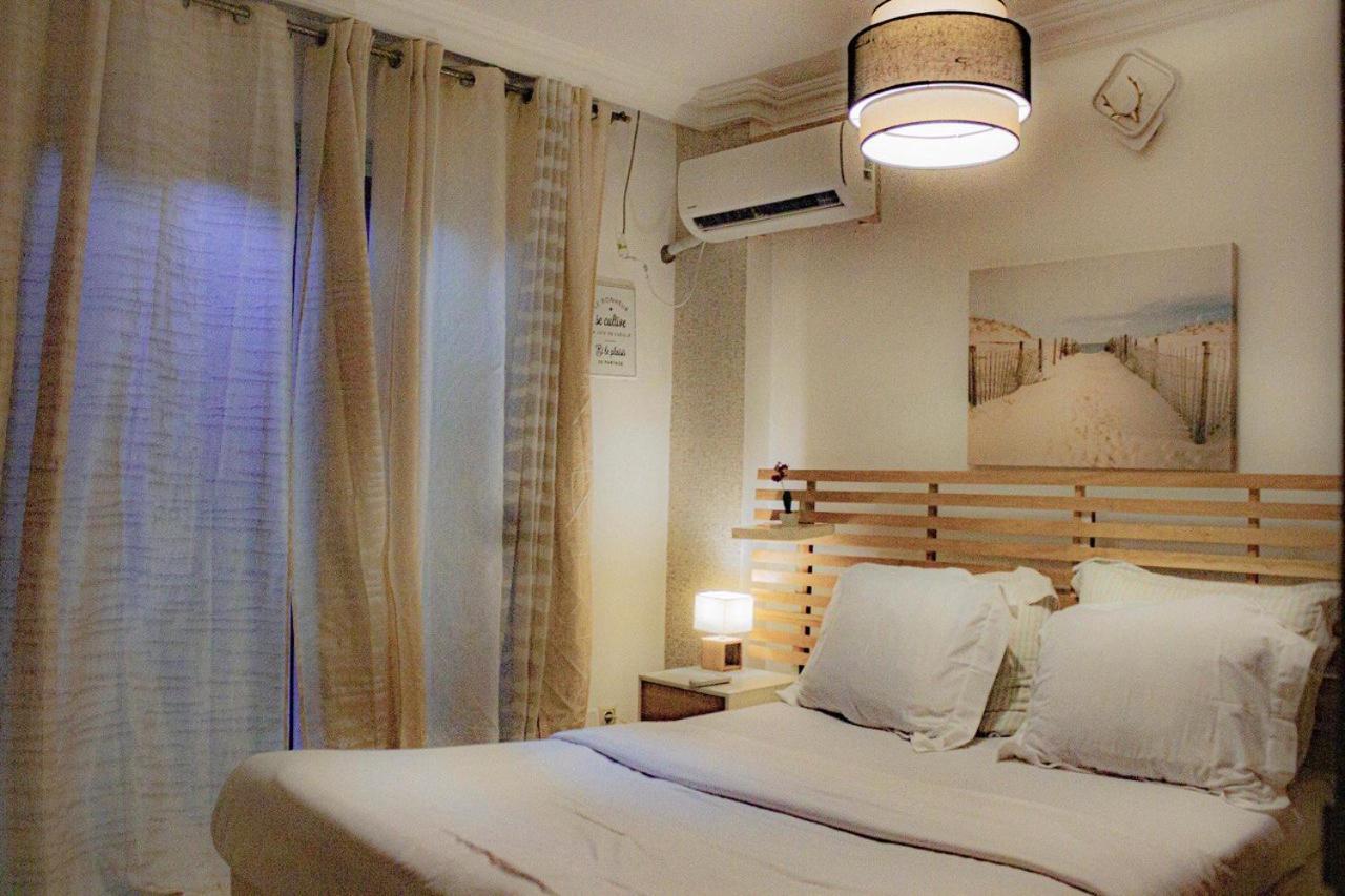 Residence Cosy Free Douala Cameroon Zewnętrze zdjęcie