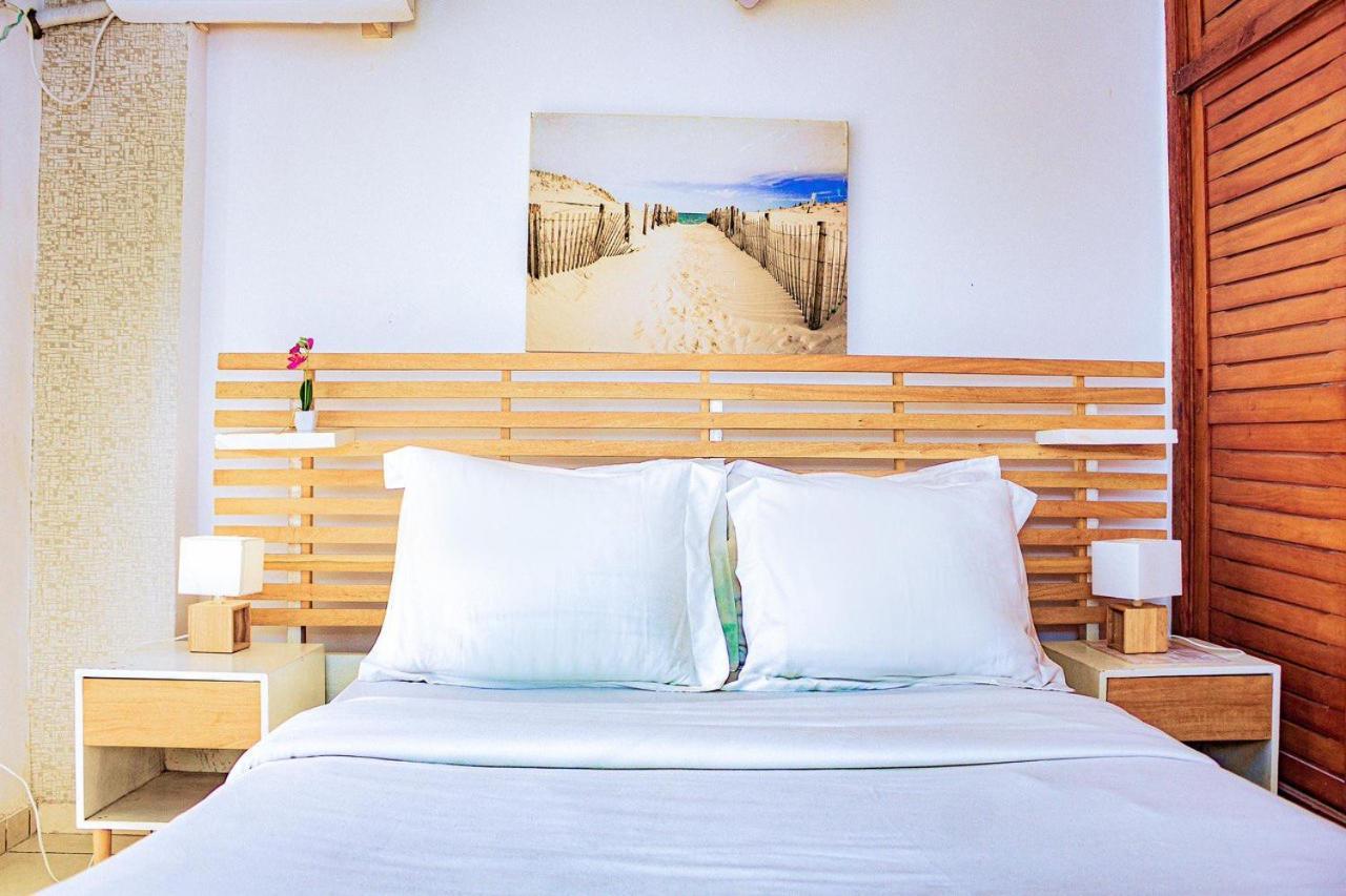 Residence Cosy Free Douala Cameroon Zewnętrze zdjęcie